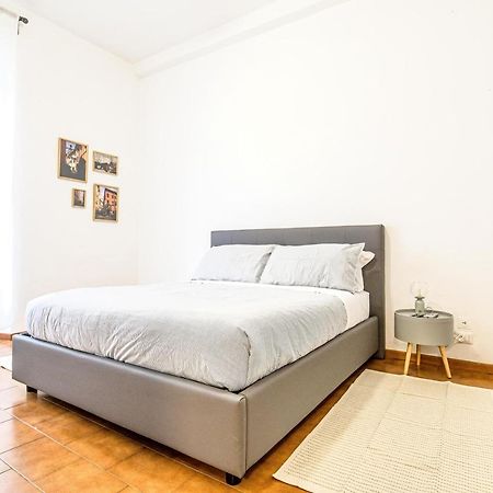 La Lungara Trastevere Rom Exteriör bild