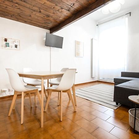La Lungara Trastevere Rom Exteriör bild