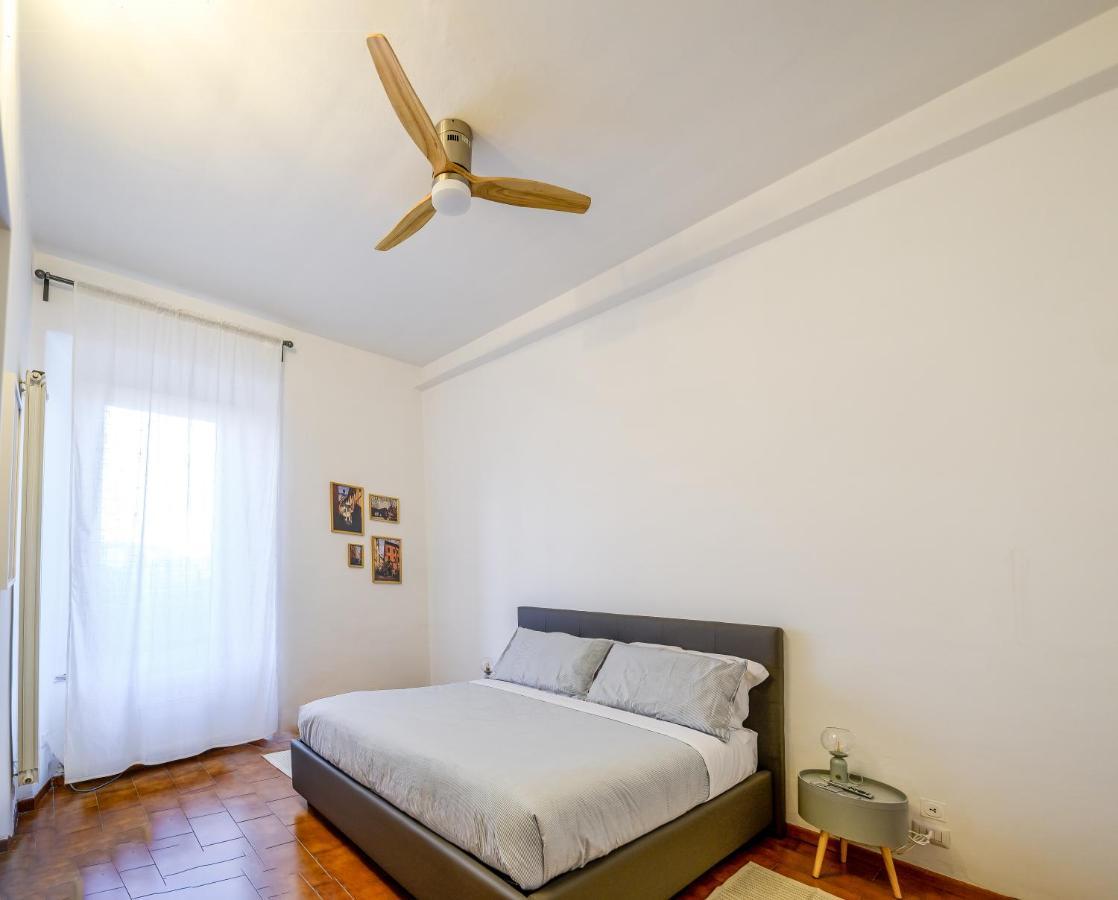 La Lungara Trastevere Rom Exteriör bild
